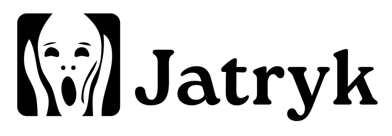 logo grafika Jatryk