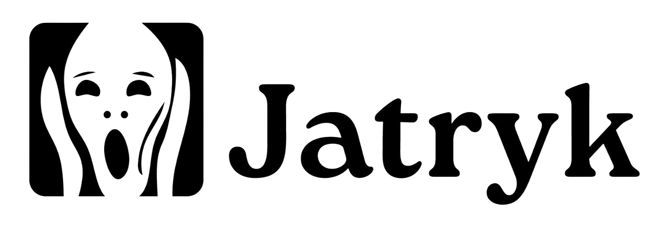 Logo grafika Jatryk