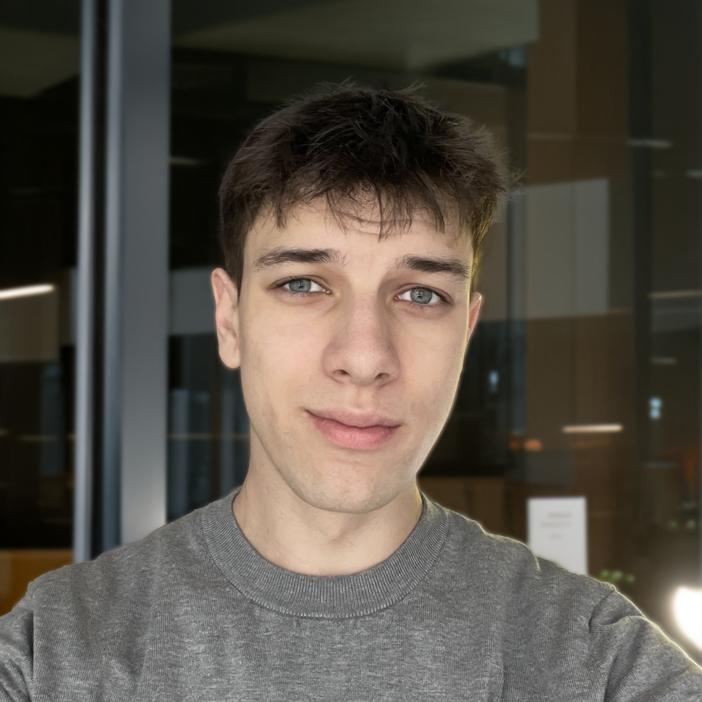Patryk Jędrzejek
